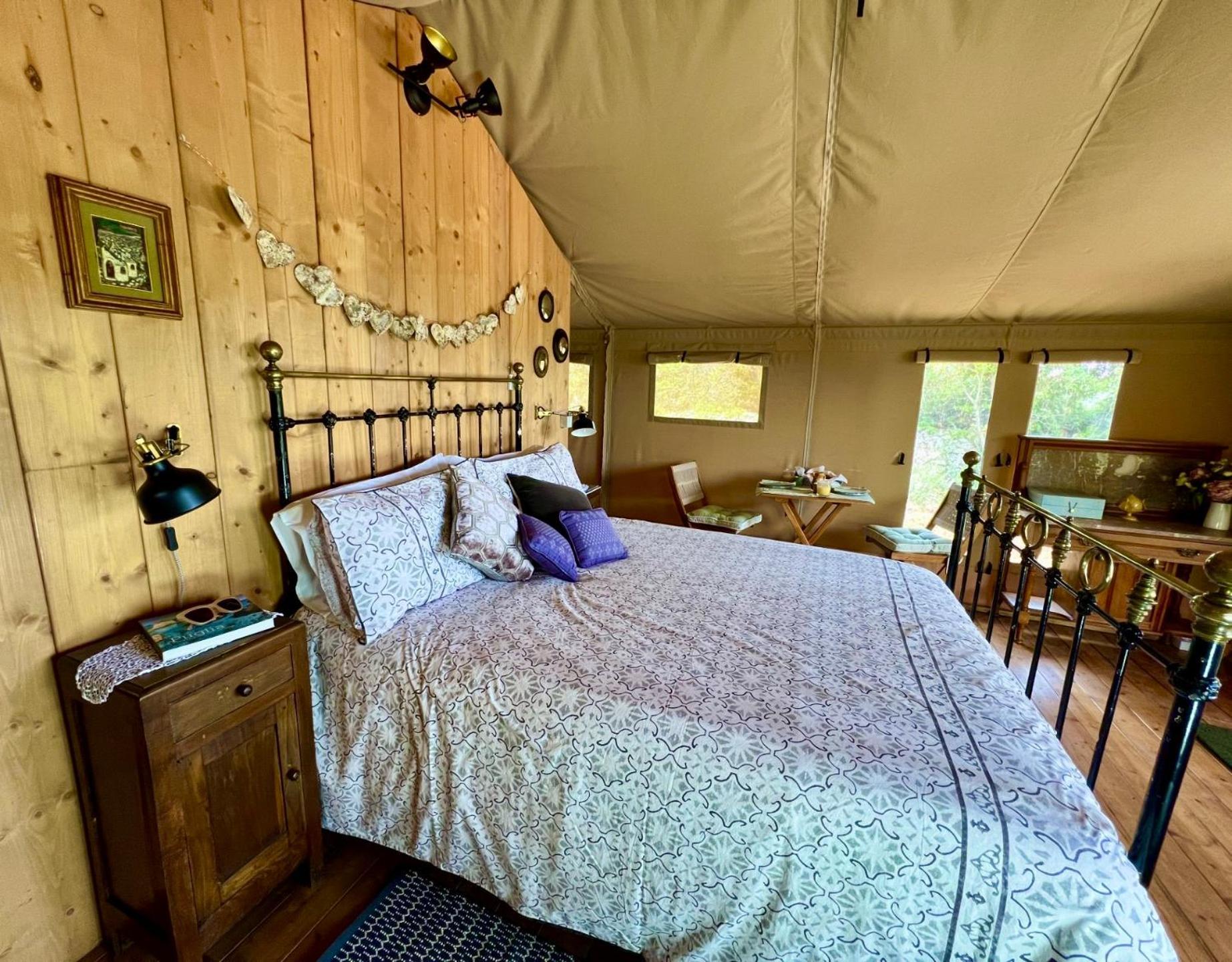 Domus Olea Glamping * Ceglie Messapica