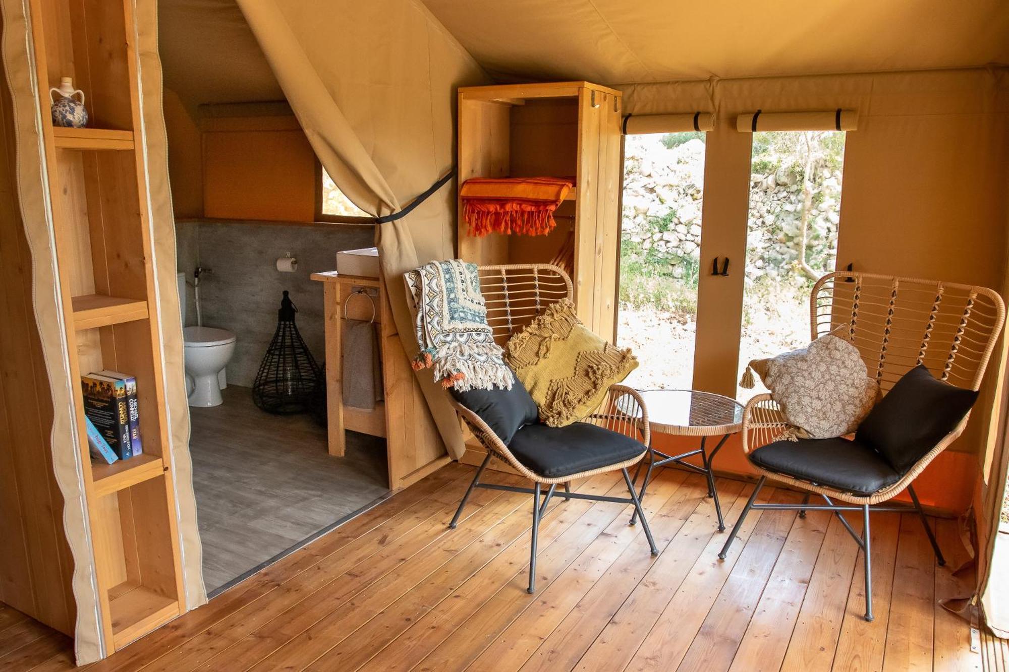 Domus Olea Glamping Ceglie Messapica