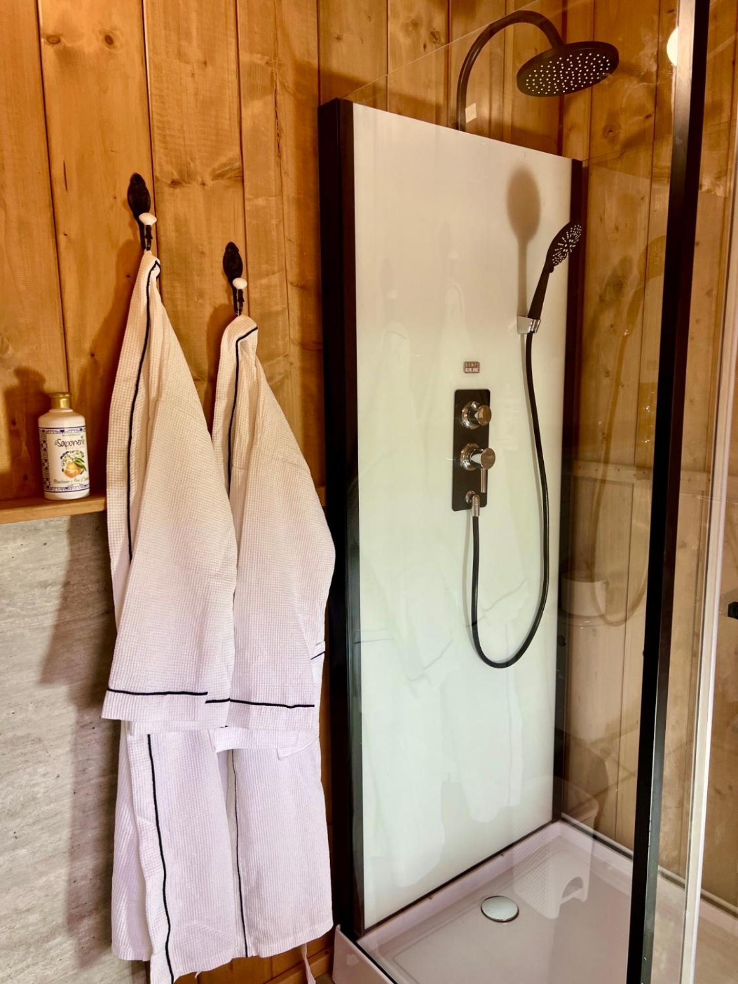 Domus Olea Glamping Ceglie Messapica
